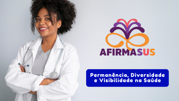 UFPA tem dois projetos aprovados no AfirmaSUS, do Ministério da Saúde